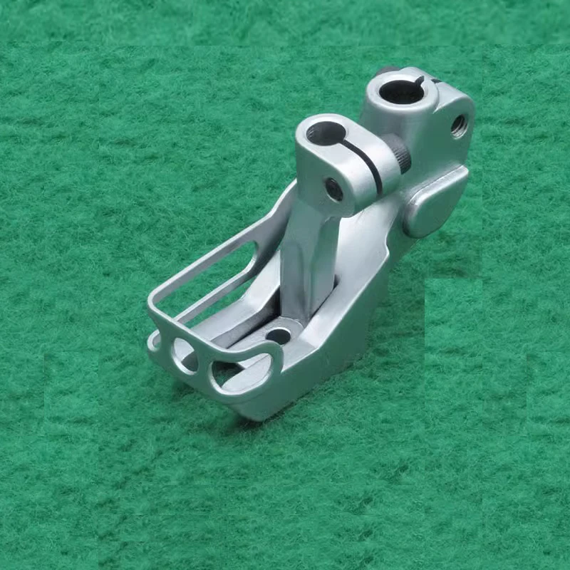 

1Set Bilateral Presser Foot Walking Foot For Durkopp Adler Sewing Machine 204-370 205-370 Automotive Interior Sofa Factory Use