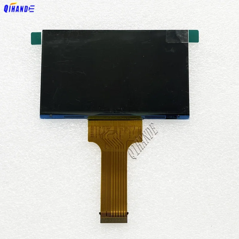 FOG LCD Screen Display For blitzwolf bw-vp8 bwvp8 LED Projector without backlight bw vp8 DIY Parts PF200915M BLITZWOLF VP8