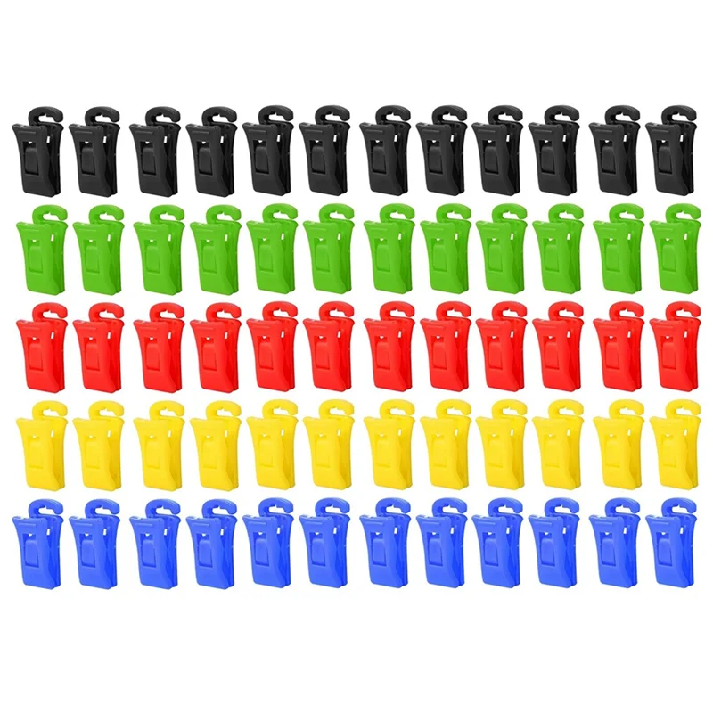 60 clipes de meias para máquina de lavar e secar, clipes de meias com ganchos, suporte de meias para máquina de lavar, diretamente na gaveta