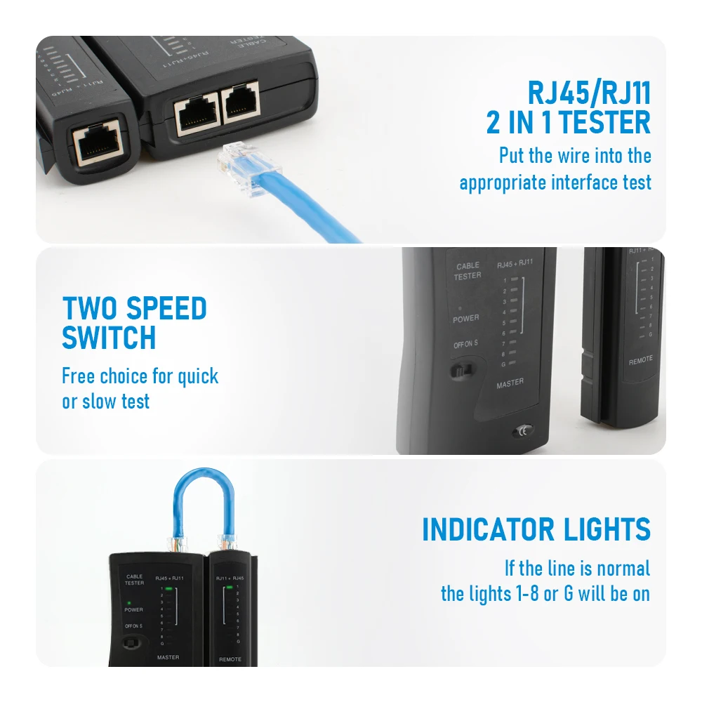 Thumbnail 3 - #16 Best Network Cables to Buy In 2026