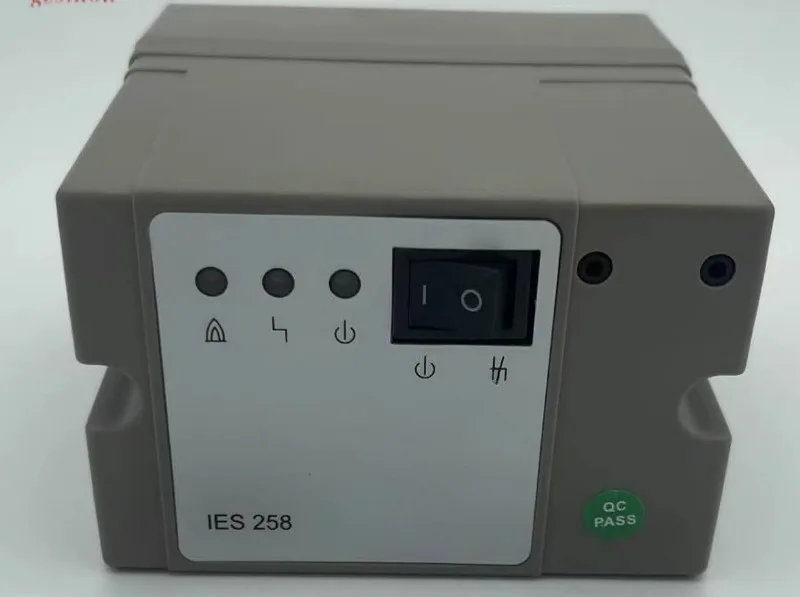 Controller IES258-5/220 Automatic Ignition Controller Burner Program Controller Genuine