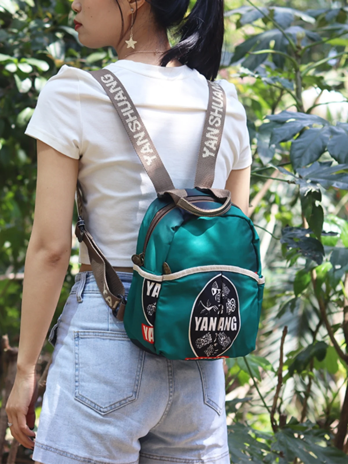 zaino-artistico-alla-moda-a-doppia-spalla-per-donne-borsa-in-tessuto-casual-stile-college-retro-con-chiusura-a-cerniera-in-morbido-poliestere