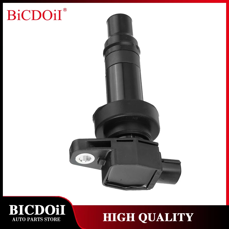 Ignition Coil 27301-2B010 For Hyundai i20 i30 ix20 Accent Elantra Kia Carens CEE`D Sportswagon K3 Cerato PRO CEE\'D Rio Soul