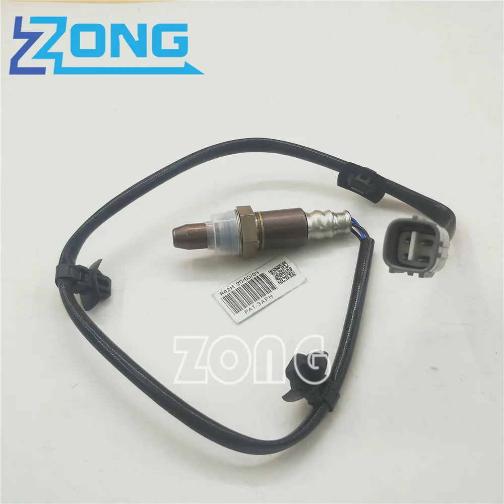 ZONG NEW Front Oxygen Sensor Fit For Toyota Innova Fortuner Hilux  8946771130 89467-71130