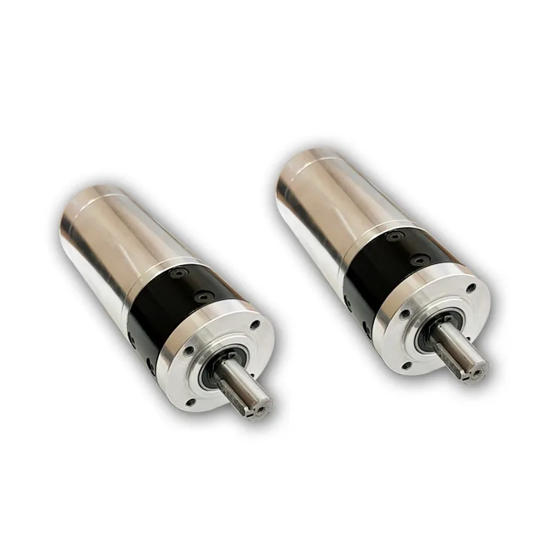 For Miniature Air Motor DAMG42 Large Torque Forward and Reverse Volume Asteroid Air Motor