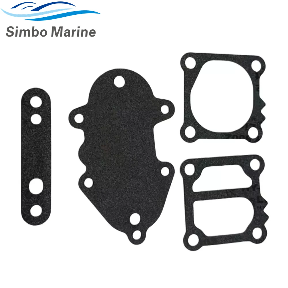 857005 Kit di riparazione pompa carburante A1 per Mercury Mariner 30-275 HP 21-42990A7 21-42990A8 21-42990A9 21-42990A10 21- 857005 A1