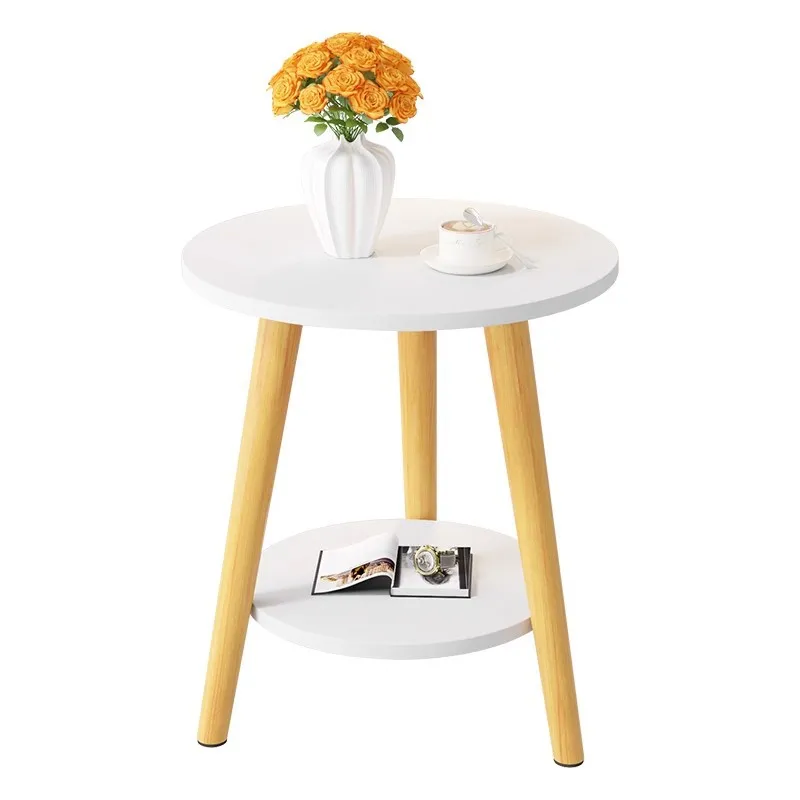 

Home sofa side several bedrooms bedside table simple modern tea table yang