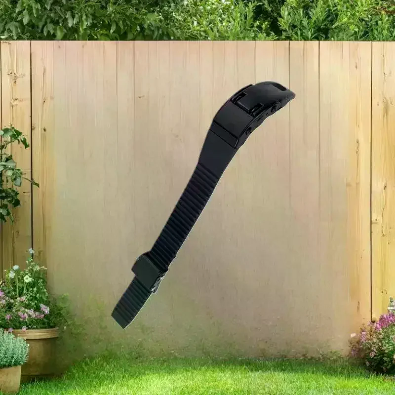 مجموعة إبزيم زلاجات مضمنة ممتازة، حزام تزلج دوار بديل للأنشطة الرياضية الخارجية