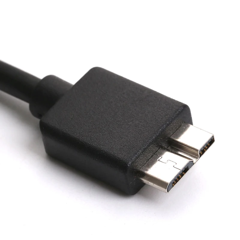 

Кабель USB 3.0 для жесткого диска USB 3.0 A M — Micro B Кабель-адаптер SATA Кабель для синхронизации данных для внешнего жесткого диска HDD