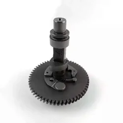Engine Camshaft For Honda GX340 GX390 188F 4 Stroke Water Pump Sprayer Gas Generator Tiller Wood Chipper Mower Cultivator