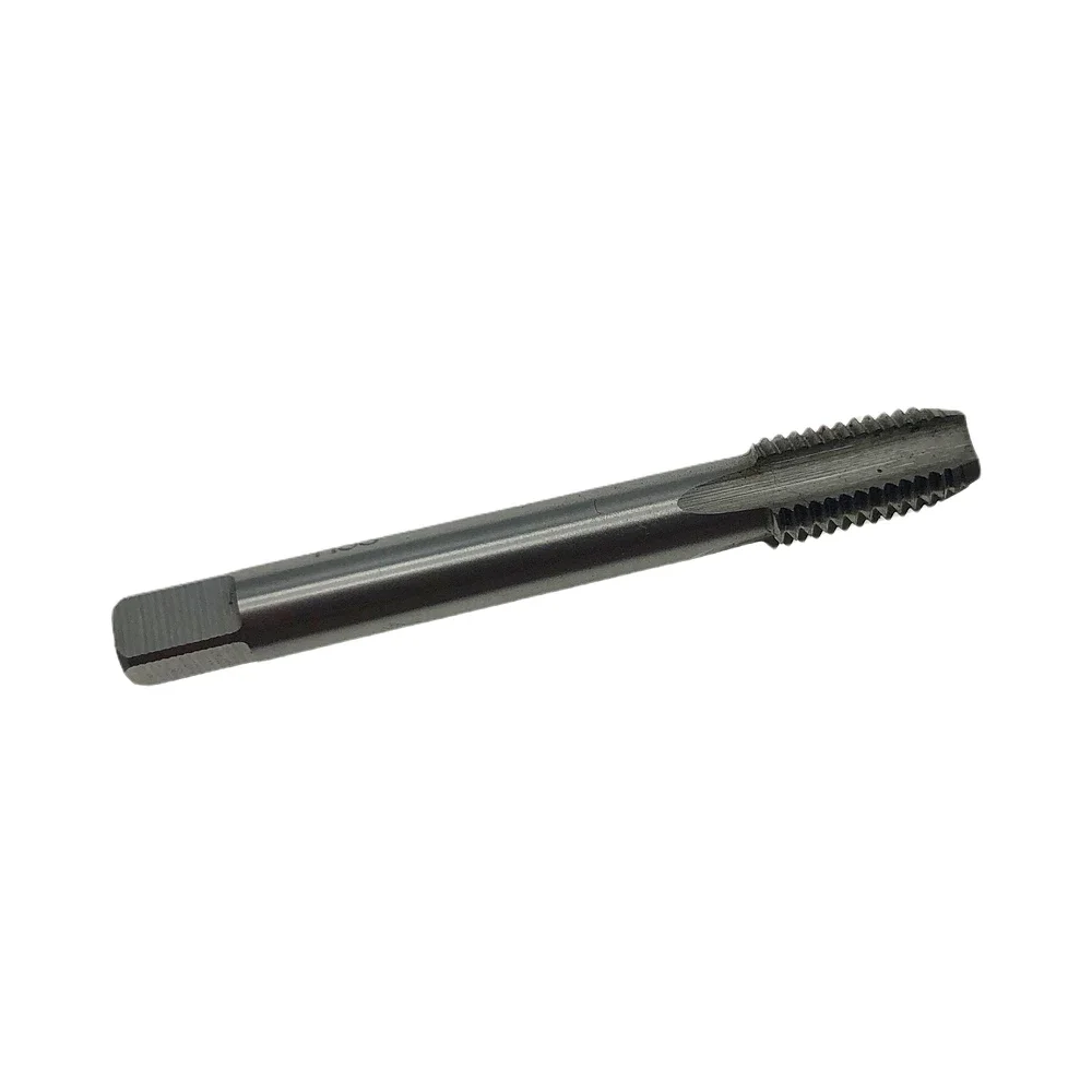 

1/16x27 NPT Taper Pipe Thread Tap HSS 1/16-27 Tap Threading Tool 1/16 - 27 Tap Set Hand Tools 1/16 x 27 Drill Tools