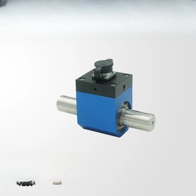 

T908 dynamic torque sensor, rotary torque sensor, measuring rapidly changing torque on a rotating shaft
