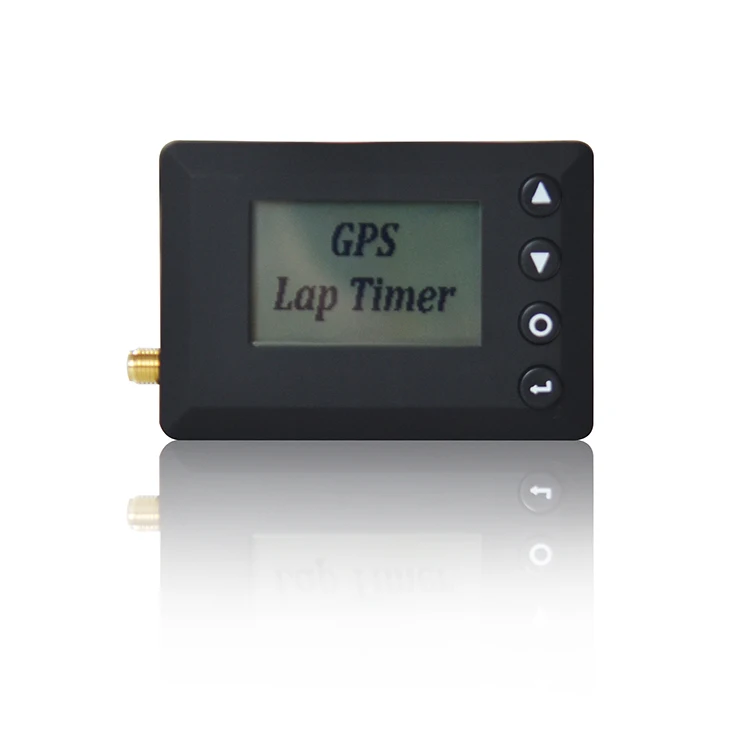 Racing Motorrad GPS Lap Timer LP-CHEETAH Circuit Race