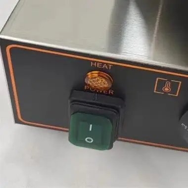 

Коммерческие электрические аппараты для приготовления бургеров, панини, джелато, вафель и других закусок