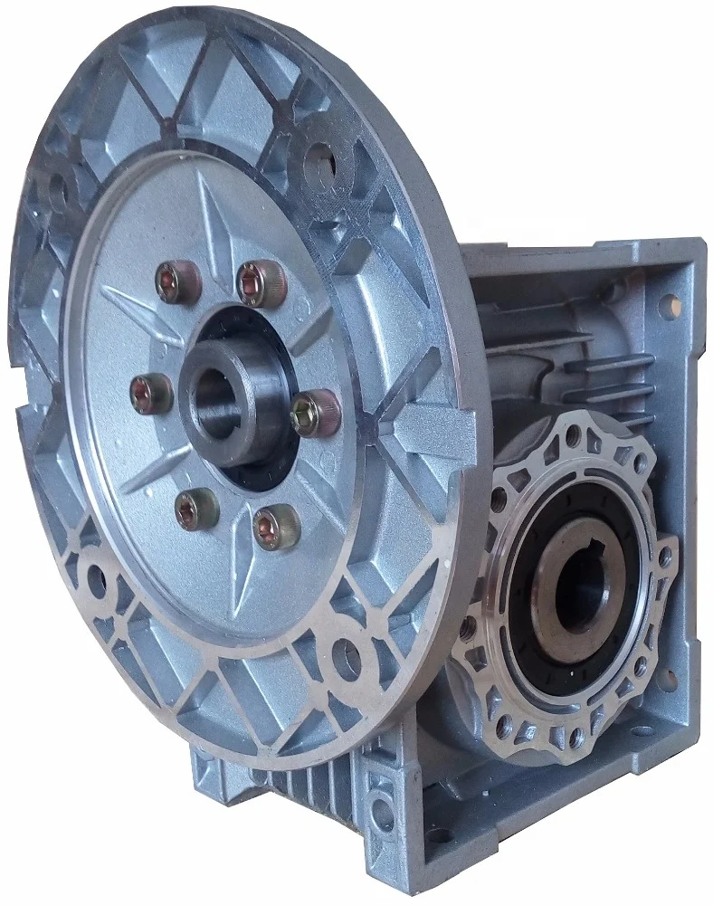 

RV Series Right Angle Worm Gear Reducer