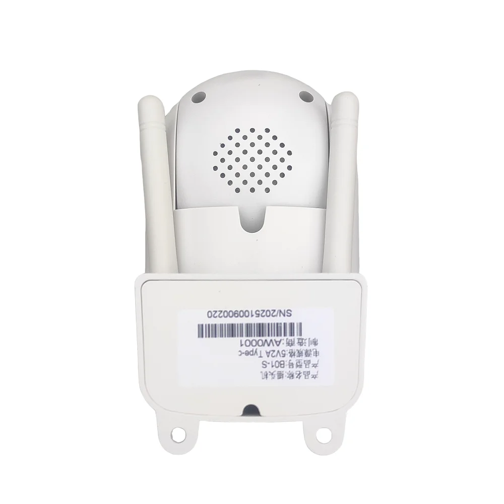 Yooya YYG365 1080P Wifi Camera Surveillance Home Security WIFI CCTV Color Night Vision HD 2Way Audio IP Wireless Cam Smart Home