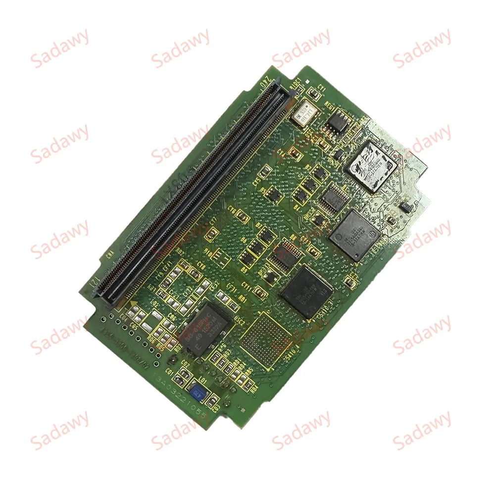 Fan-uc original Used Work good condition A20B-3300-0391  CNC System card Board