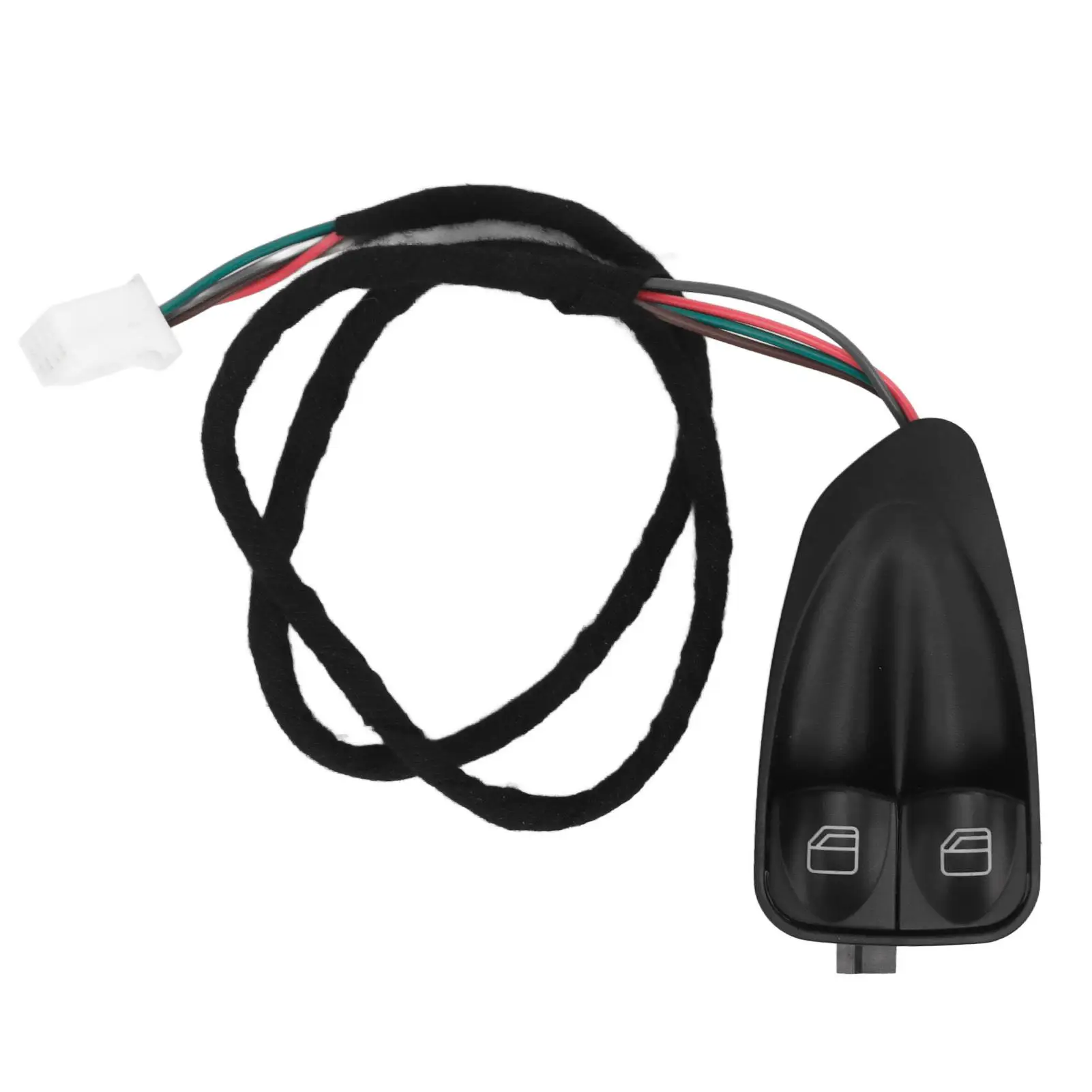 

Left Door Glass Switch Replacement Auto Power Window Switch Easy Installation 2308211351 for sl500 SL550 SL600