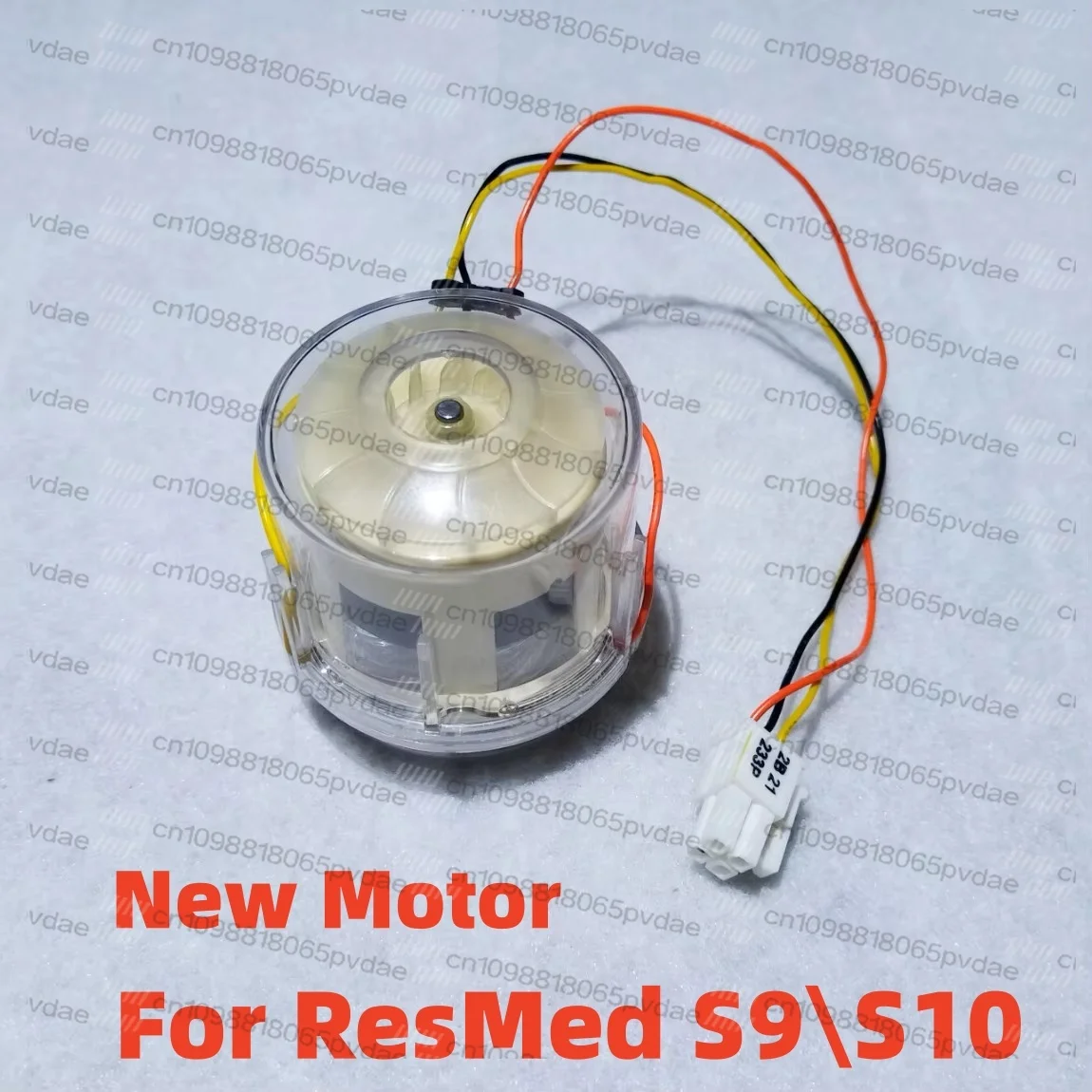 Motor for  S10 /S9 /  Airsense 10