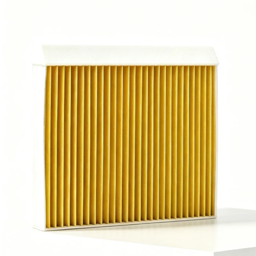 For PEUGEOT 307 RCZ CITROEN C4 Quatre Cross C-Triomphe MK9600 Cabin Filter 677NV 647975 647941 9636086280-06 CUK2940
