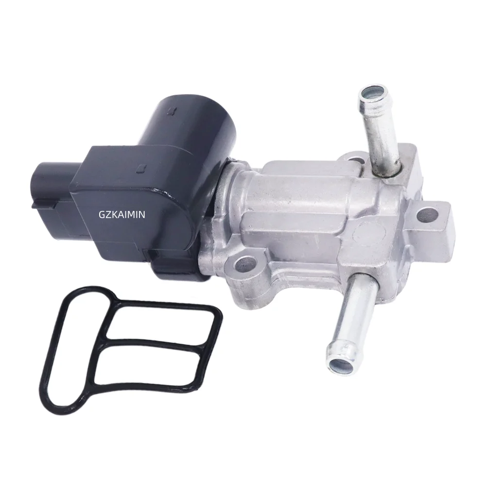 New OEM 22270-75050 Idle Air Control Valve For 4Runner 2000 2000-2004 Engine Replacement