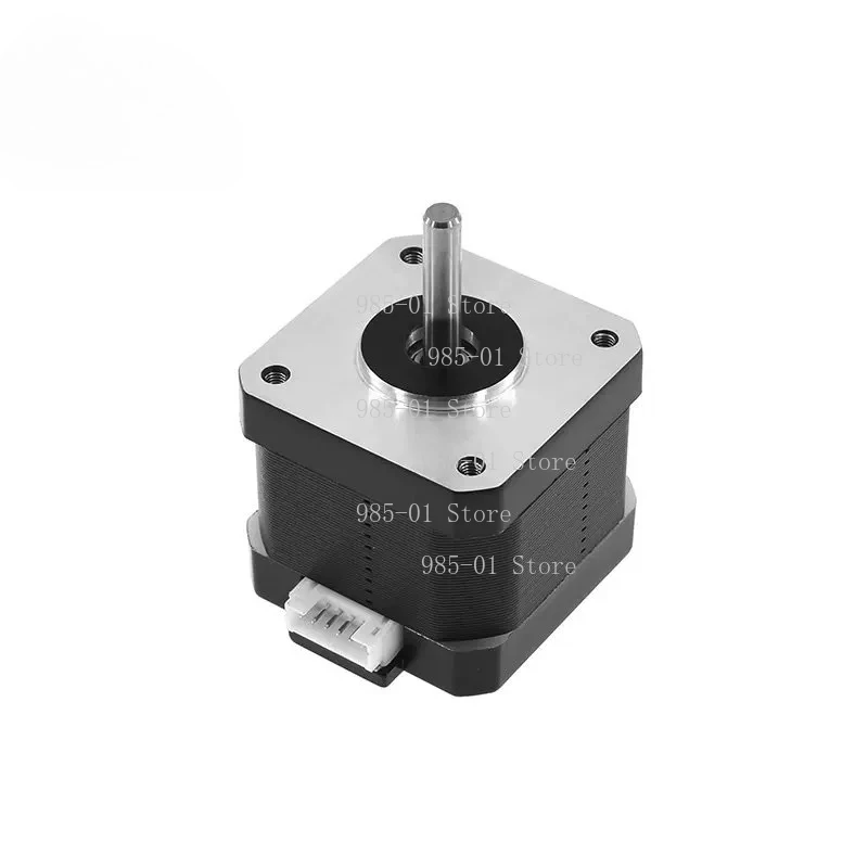 42-40 Stepper Motor 40mm X Y Axis 3D Printer Parts Replacement for CR-10S Pro V2 CR-X CR-X Pro Sermoon V2 Ender-3 V3 SE KE