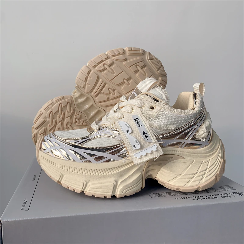 

Air Force 1 Hand-Sprayed Custom: Drip Effects, Street Art Flair, Turn Sneakers Into Wearable Attitude