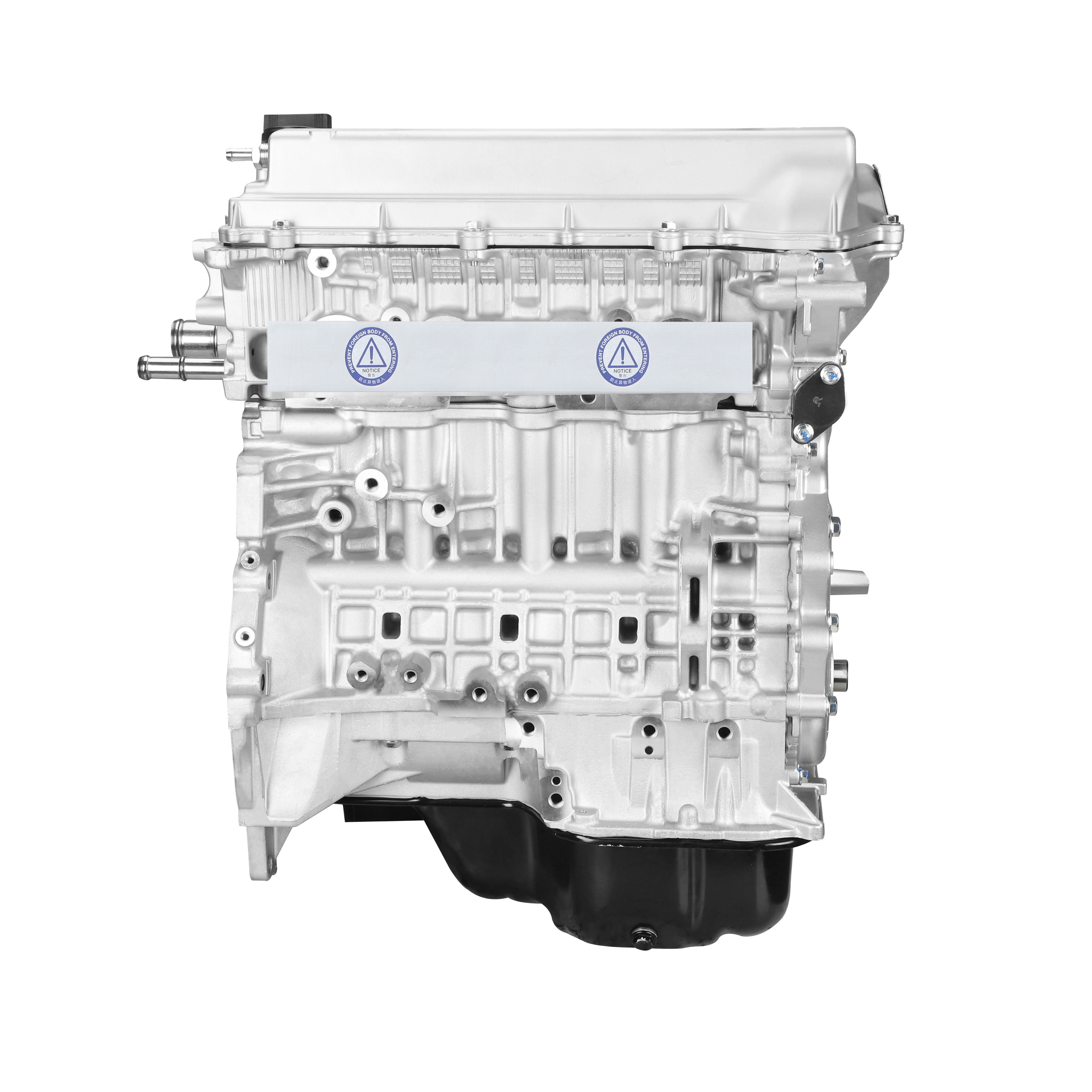 

High Quality Toyota Corolla Petrol Engine Brand New Engine Assembly For Toyota 1zz
