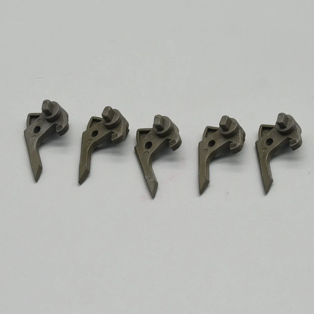 6LJ14053000 6LH55313000 東芝 E-STUDIO 205 206 207 255 256 257 305 306 307 E255 E205 E206用 上部定着器ピッカーフィンガー