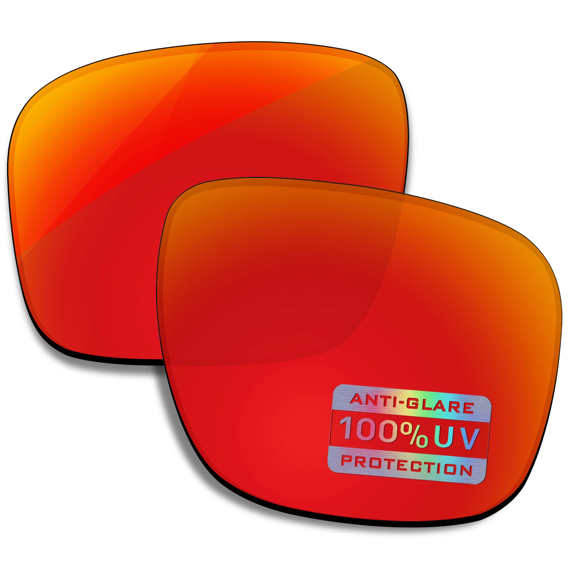 MYCOURAG Replacement Lenses for OAKLEY Portal X OO9460 - 59mm Sunglasses UV400 Protection Multi-Color - Image 3