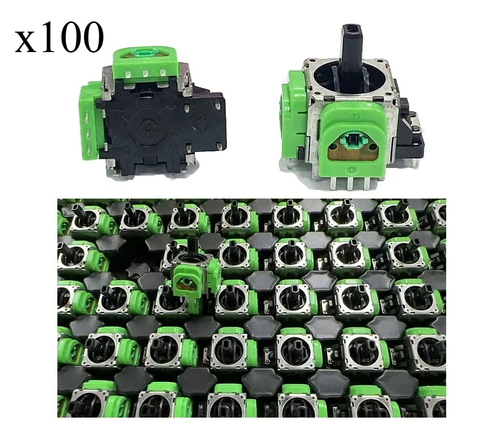 100PCS Hall Tmr Joy…