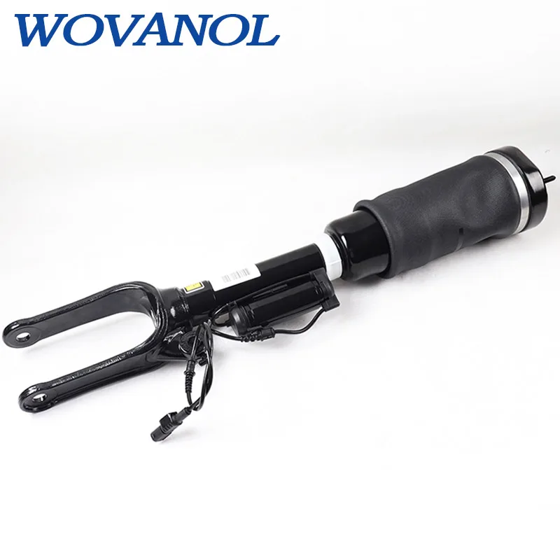 

1pc 2513203013 A2513203013 Front Left/Right Air Suspension Shock Absorber For Mercedes Benz W251 R320 R350 R500 R550 R63 AMG