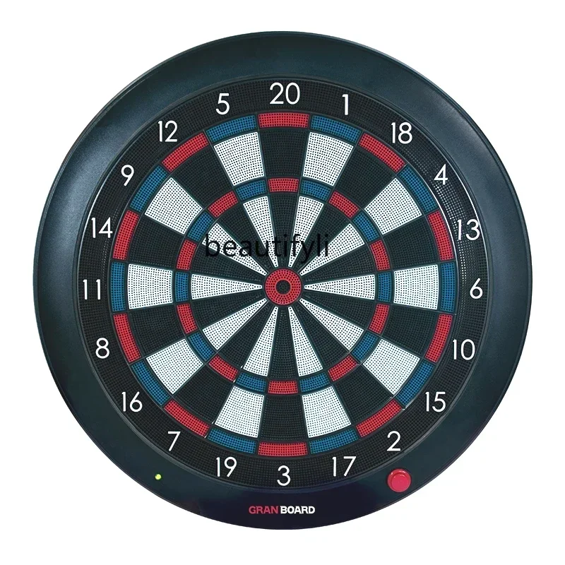 A49 Professional competition networked electric dart sub-target drone, home GB3S floppy disk set