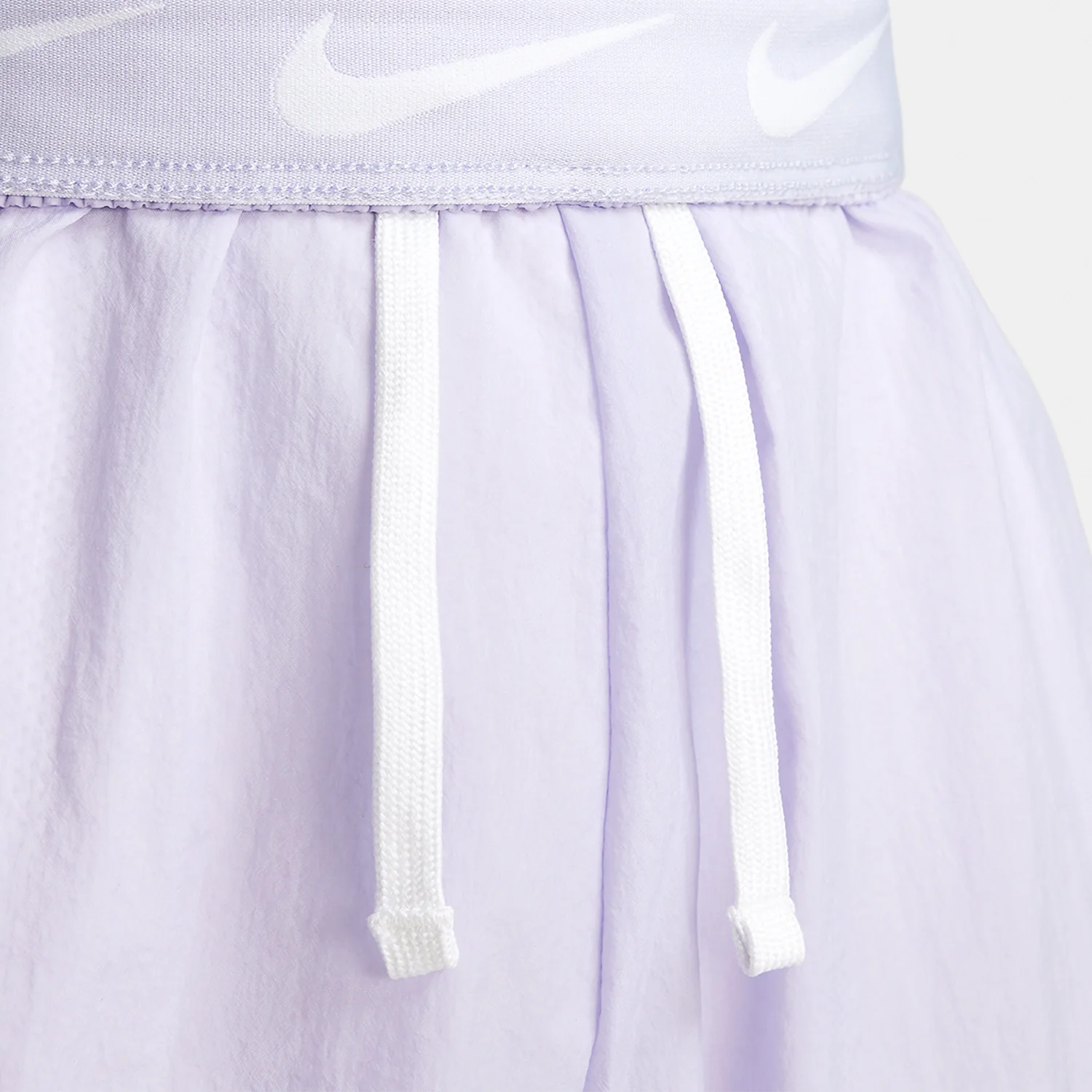 Pantaloni da jogging in tessuto per bambini grandi di abbigliamento sportivo autentico ufficiale Nike FB1269-536