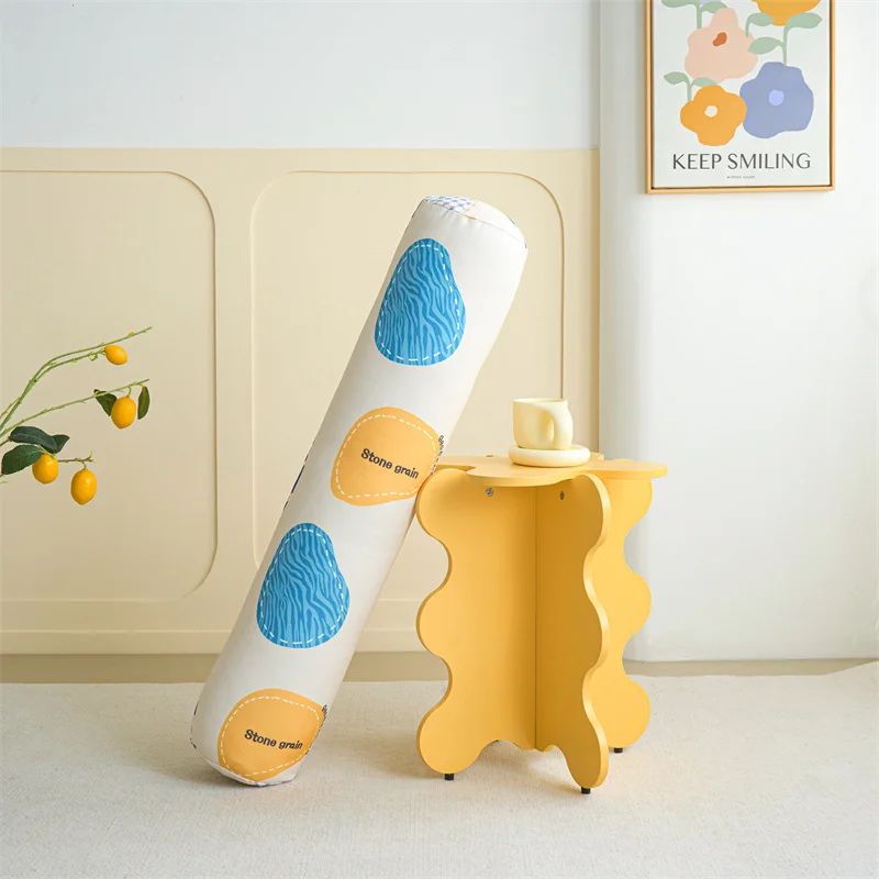 Ice Silk Cooling Body Pillow 3