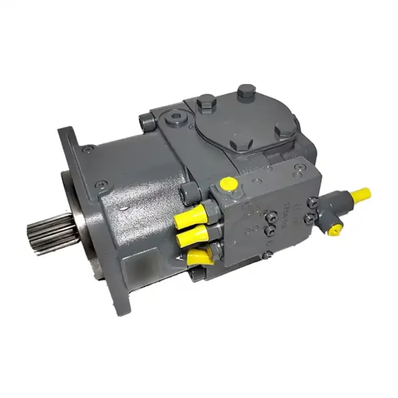 A11VLO260DRS/11R-NZD12N00  A11VLO130 145 190 260 hydraulic Swash plate axial piston fixed displacement pump