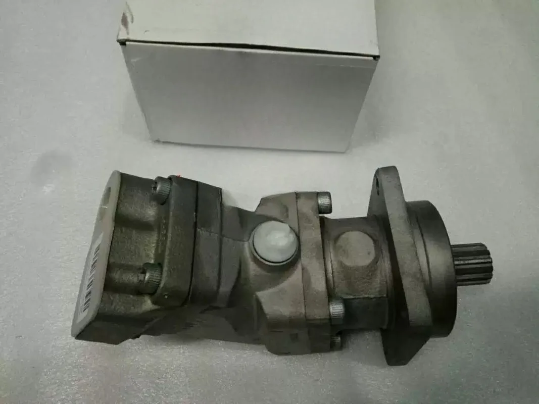 

Original 034 boom pump, pump truck accessories SCP-034L-N-I42-W30-S0S-100