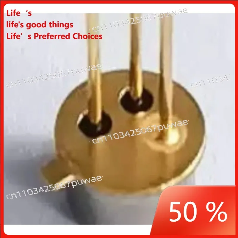 

2 шт. фотодиодные детекторы InGaAs 900-1700 нм 500 мкм PIN/PD NIP500