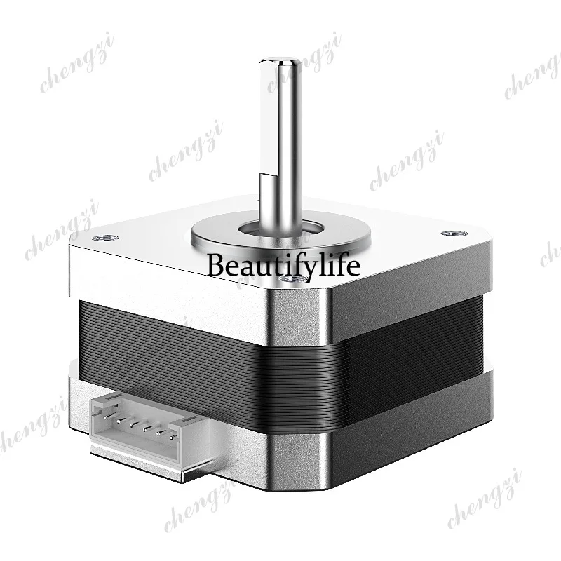 

17HS4023 two-phase micro motor Titan extruder high temperature ultra-thin AC small motor