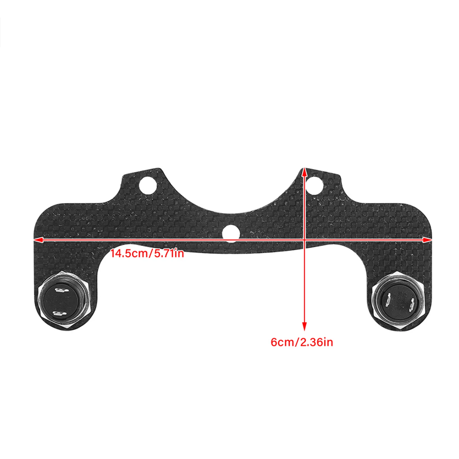 زر بوق عجلة قيادة بزر فردي أو مزدوج ، عجلة قيادة سباق ، مومو ، ناردي ، فيرتكس ، الكل 6 ، 1 #6