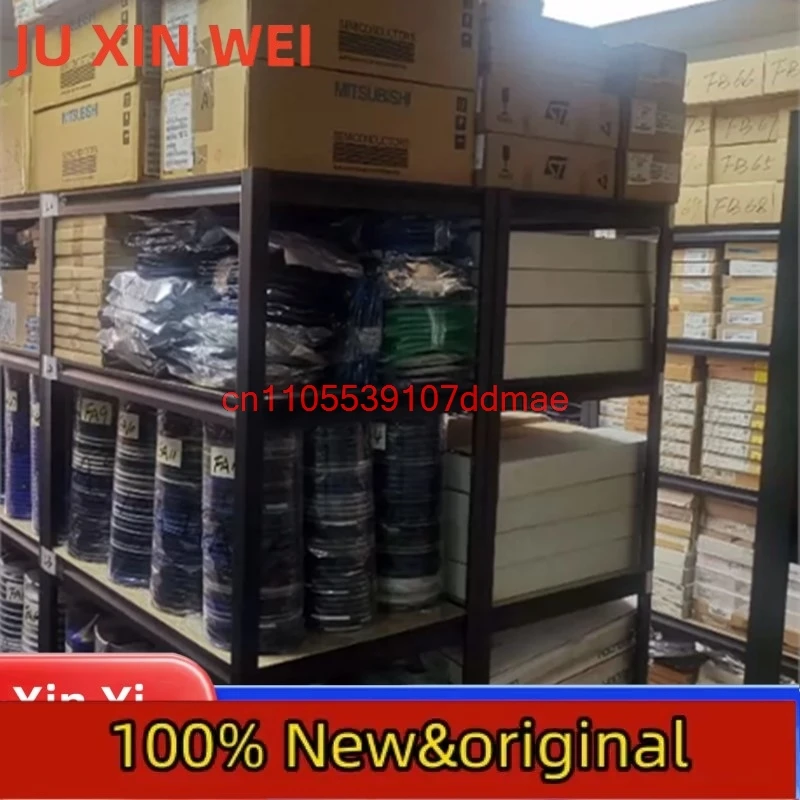 1 قطعة/الوحدة 98DX-BIH2 رقائق BGA ic في المخزون