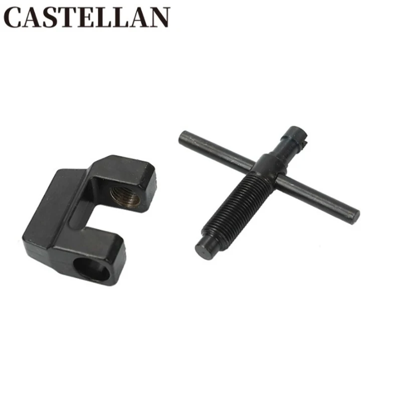 Front Sight Tool Wrench Front Sight Adjust Windage Tool Elevation Adjustment Tool Durable Front Sight Adjustment Tool