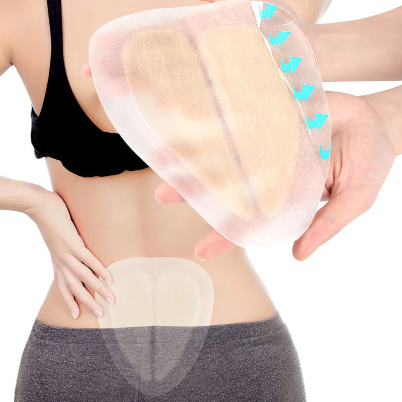 

1 шт., медицинская повязка на рану, стерильная кровоостанавливающая тонкая лечебная подушечка, гидроколлоидная клейкая пластырь, самоклеящаяся дышащая рана