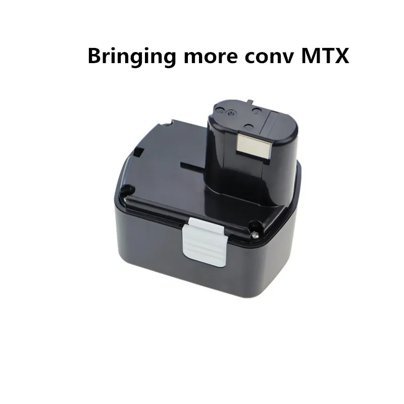 EB1414S EB14B EB1412S 14.4V NI-MH Battery For Hitachi 14.4V 3000mA DS14DL DV14DL 14.4V NI-CD/NI-MH Battery HOTSELL
