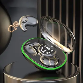 側睡專用隱形藍牙耳機,6小時超長續航,舒適睡眠耳機,適合睡眠、旅行、工作 10 最佳銷售 空氣球 - №8