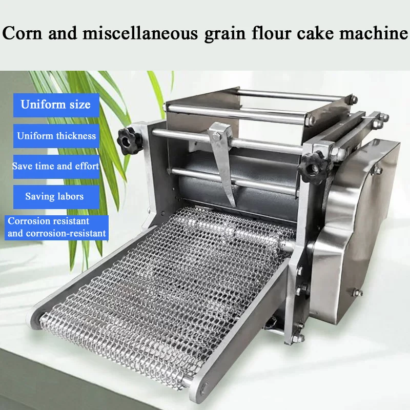 Tortilla Press Make… - image