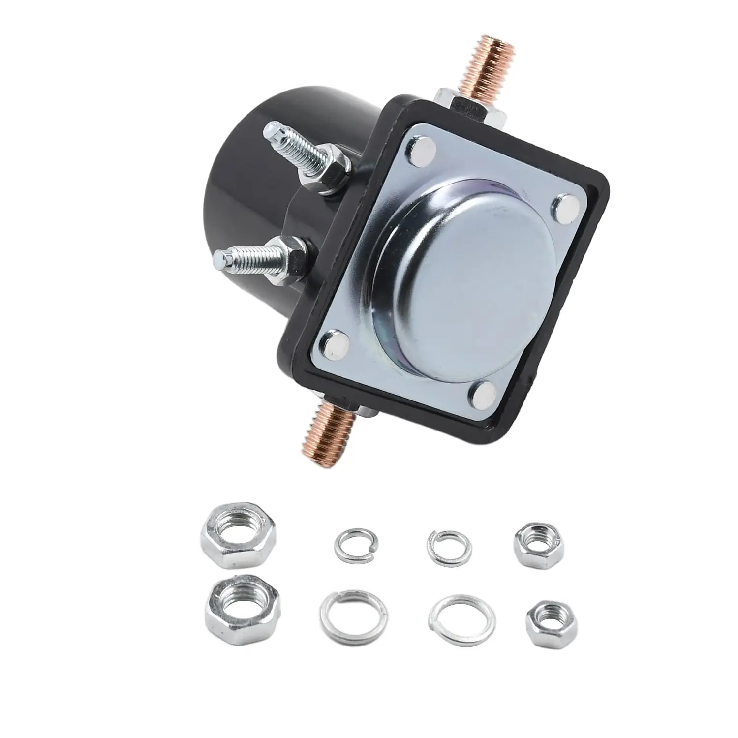 مفتاح مرحل الملف اللولبي للمبتدئين متوافق مع OMC Marine Johnson Evinrude Outboard