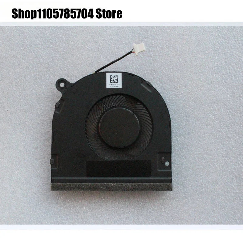 SS Laptop CPU Cooling Fan For  Acer Swift 3 14 SF314-59  i5-1135G7  N19C4 FMDX DC 5V 0.5A DFS561405PL0T EP DC28000PDF0