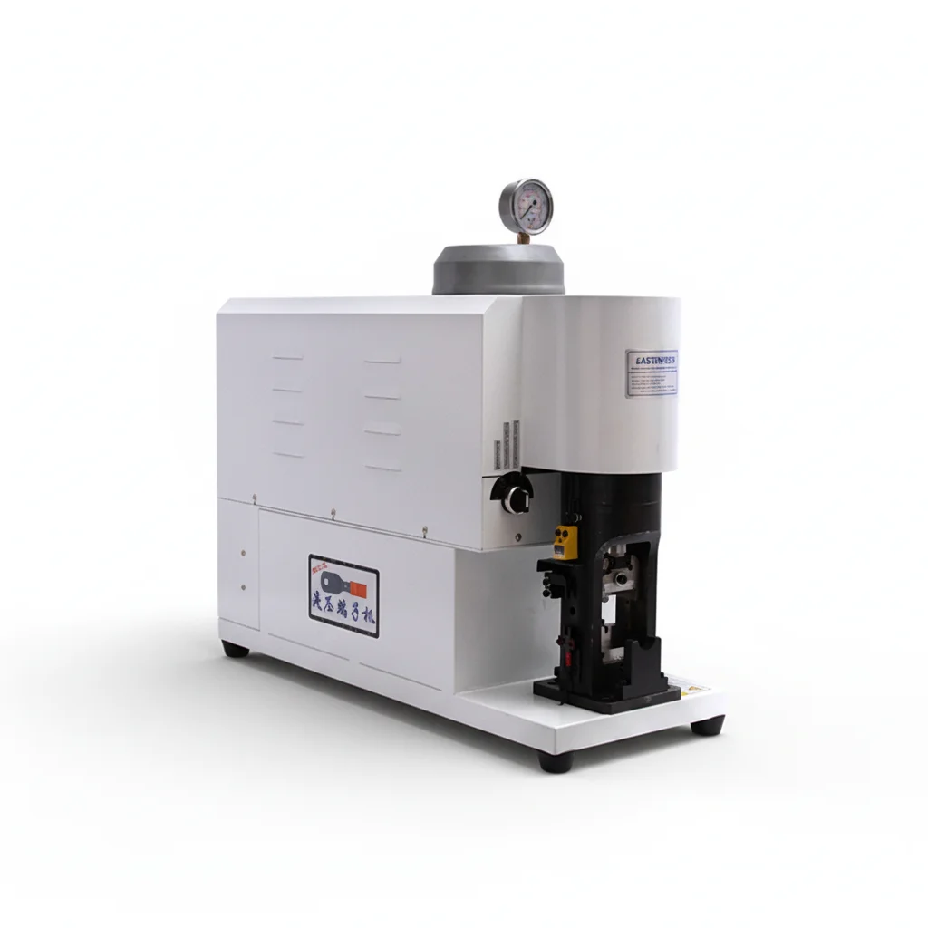 EW-09S 30Tons Cable…