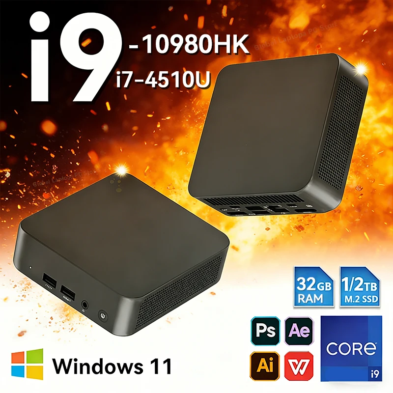 #74 Best Desktop Computers to Buy In 2026